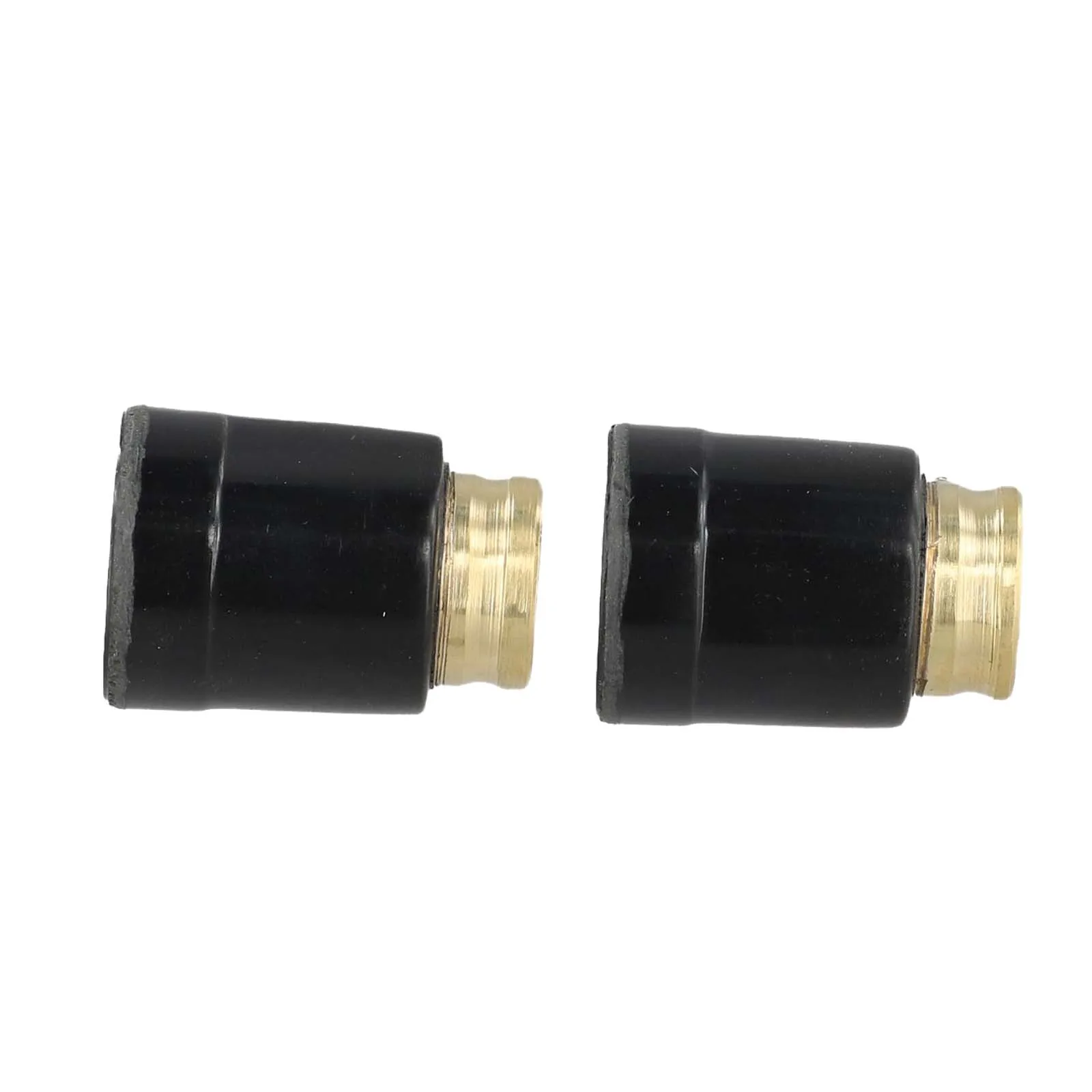 Soporte para escobillas de carbón 6436538 y tapa para escobillas 6436504 compatibles con GA7911 LS1030 y varios modelos de herramientas eléctricas