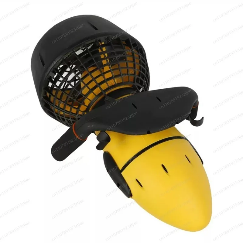 Electric Underwater Scooter, Powerful Water Propeller for Free Diving, Snorkeling, Swimming & Outdoor Sea Sports​