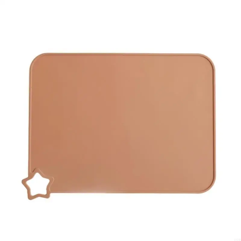 

Table Mats for Toddlers Child Table Mats Flexible Baby Mats