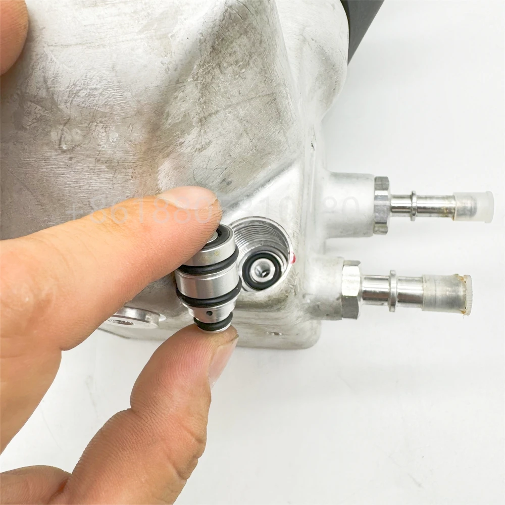 A0001420019 Urea-Pumpen-Luftdruck-Rückschlagventil, geeignet für Mercedes-Benz-Lkw A0001530294 A0001404478 A0001401578 – Detail 3