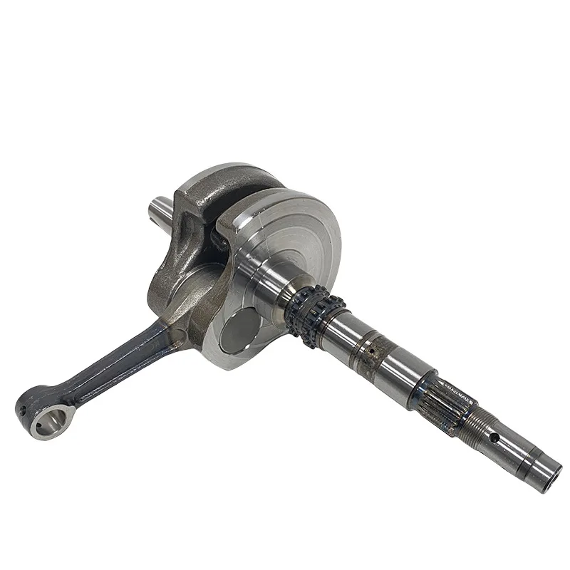 Motorcycle Crankshaft Engine A - огляд і ціна Model Kit Engine