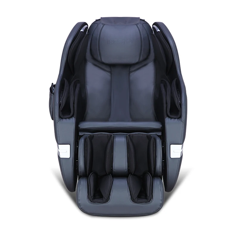 Irest Massage Chair Luxury Electric Sl Track Full Body Zero Gravity Premium Massage Chair