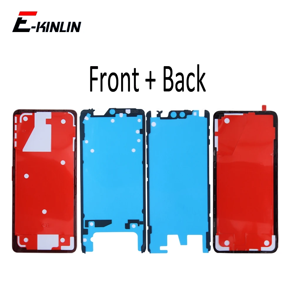 Front Lcd Display S… - image