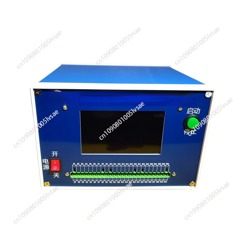 Automatic Equalizer  Intelligent Equalizer Battery Discharge Balancer Maintenance