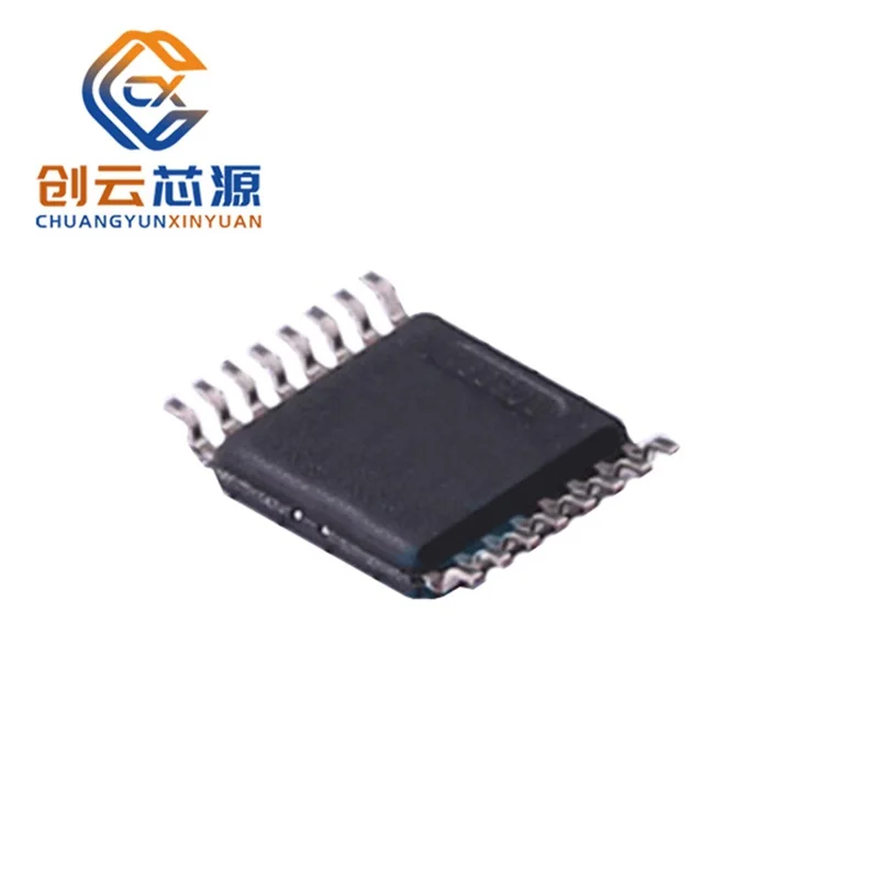 10 pcs New 100% Original MAX3232ECPWR Arduino Nano Integrated Circuits Operational Amplifier Single Chip Microcomputer