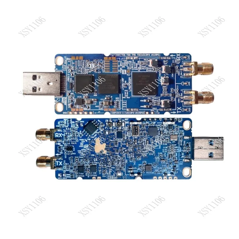 

Software Defined Radio LimeSDR Mini High Performance SDR Receiver & Transmitter