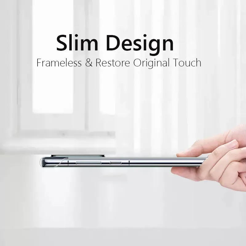 Frameless Slim Clear Hard Back Cover Case On For Xiaomi Redmi Note 12 Turbo Note12 Turbo 5G ShockProof Coque Phone Cases