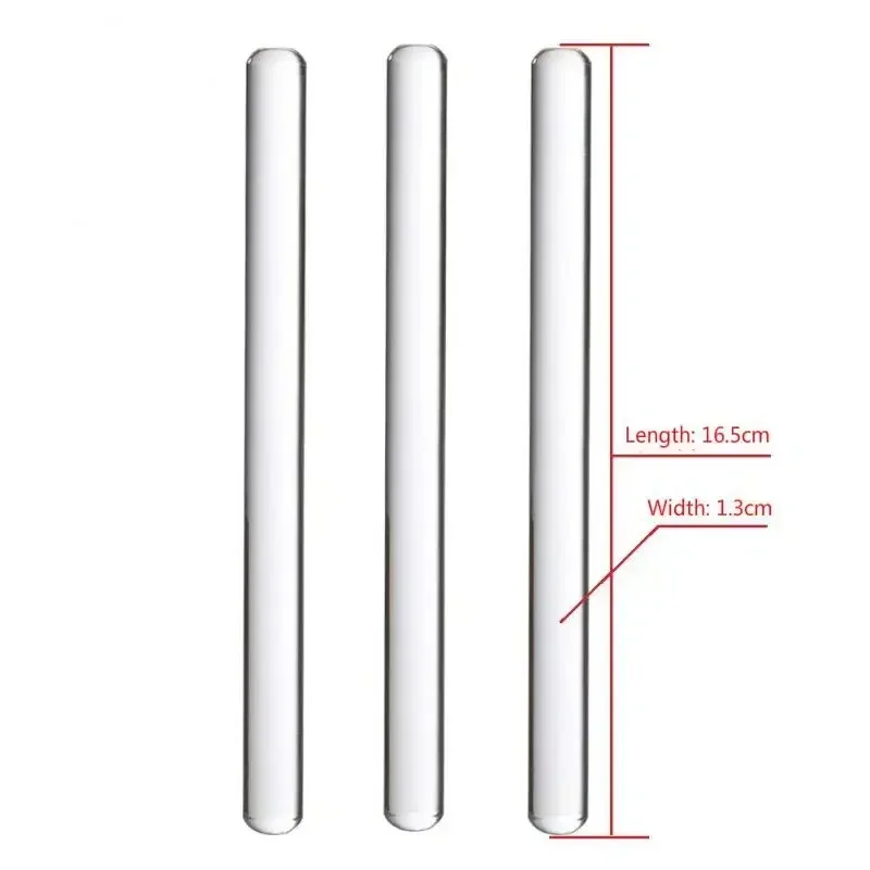 1Pc Useful Light Utility Mini Acrylic Rolling Pin Fondant Roller Kitchen Tool Making Fondant Rolling Pins Bakeware Tool