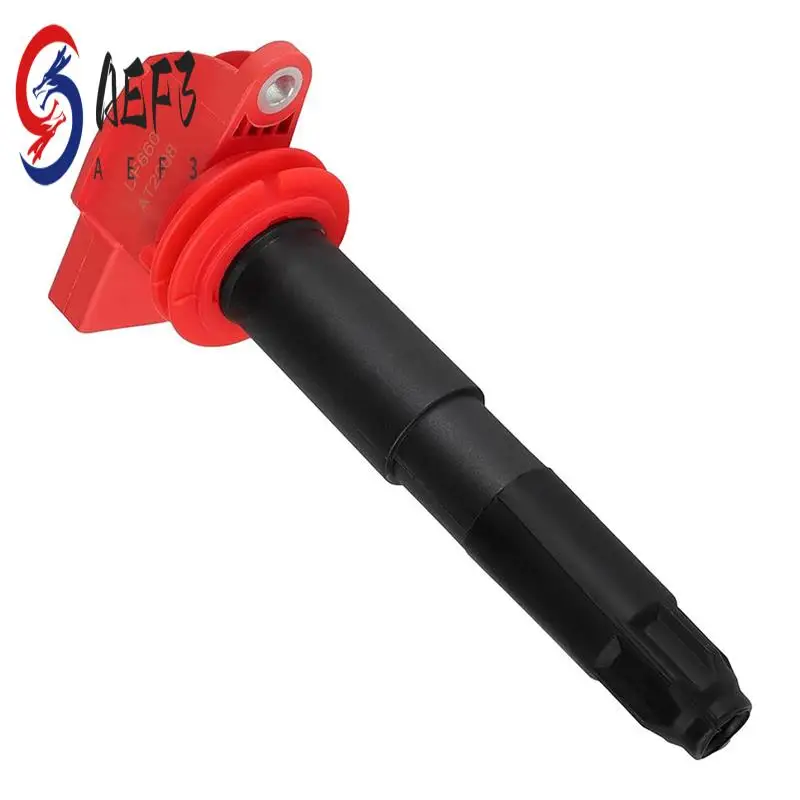 

AEF3-UF660 Ignition Coil High Voltage Pack Accessories For Porsche Cayenne Panamera 08-14 94860210406 94860210414