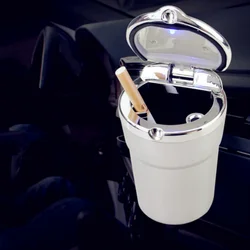 車のダッシュボードトレイ,LEDライト付きの車のバッグ,クリエイティブな個性,多機能の車の付属品