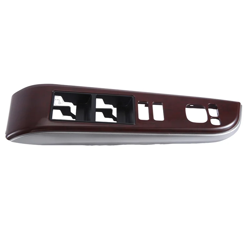 

LICE-74232-06490-E0 Car Front Window Lift Switch Trim Panel For Toyota Camry 7Th 2012-2017 74232-06490-EO