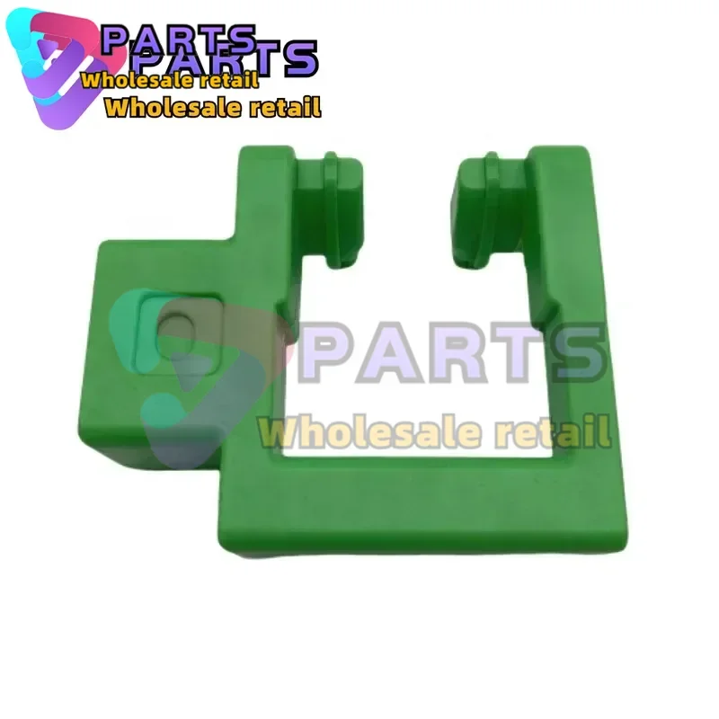 1PCS Toner Supply Unit Handle support for Ricoh Aficio MP 1515  1013 175L Green Toner Lock Lever Copier Parts