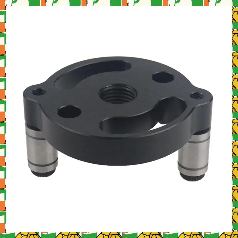 

Professional Tool Woodworking Straight Hole Punching Locator Jigsaw Plate Hole Opener Beech Center Punching Tool DIY Punching To