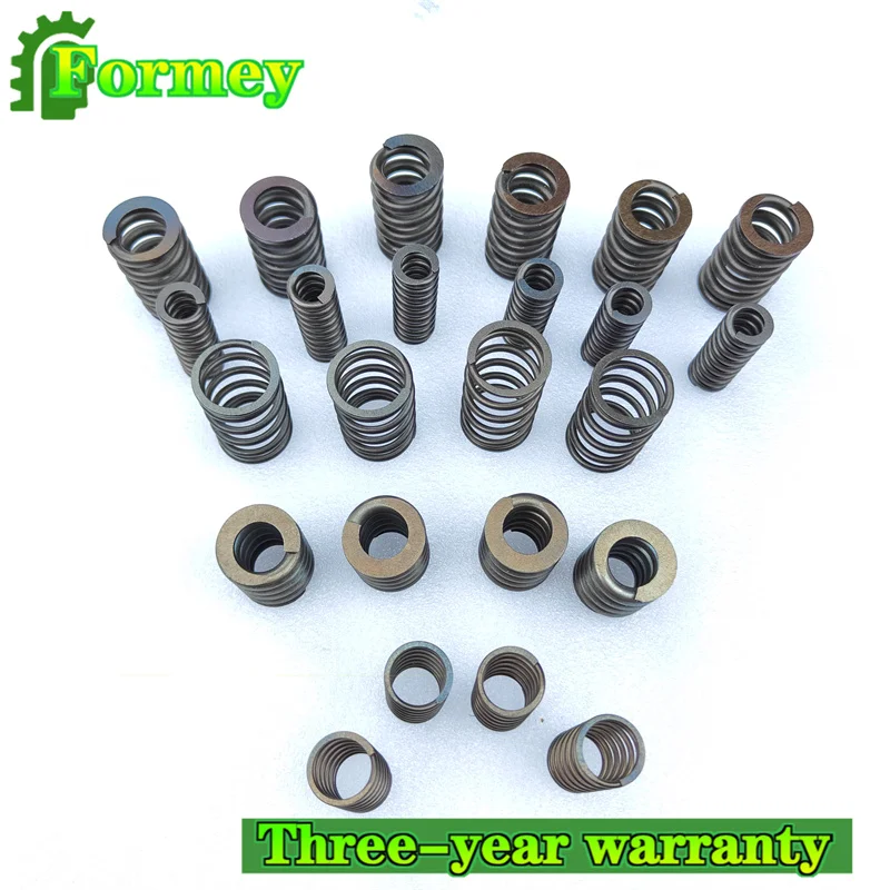 1Set 6DCT450 MPS6 Repair Kit For Land Rover Volvo Ford Mondeo