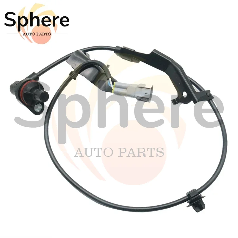 89546-71030 8954671030 High Quality Rear Left ABS Wheel Speed Sensor For Toyota Hilux KUN26 4WD 3.0L 1KD-FTV 10-15 Auto Parts