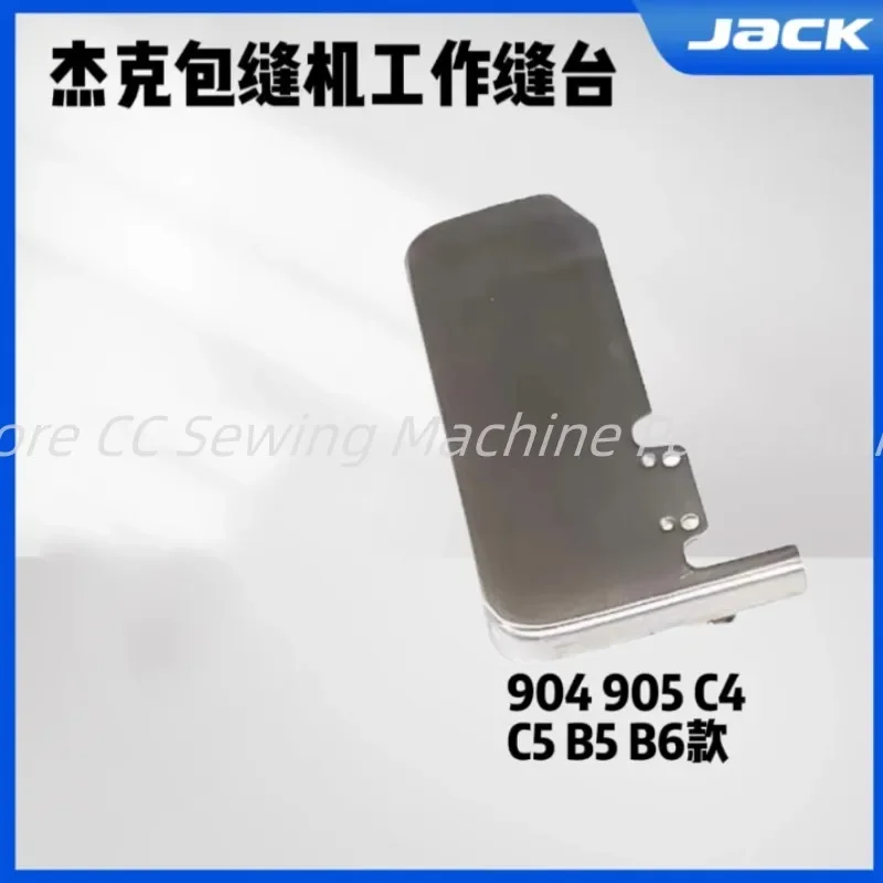 Jack 798 E4 904 C4 …