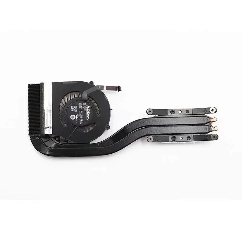 CPU Cooling Fan with Heatsink for Lenovo Thinkpad X1 Carbon Gen 3rd 20BT 20BS 2014/2015 Series Laptop Compatible 04X3829 0C54435