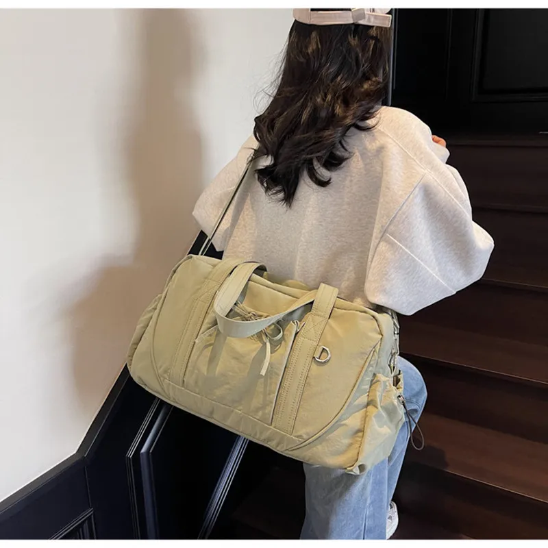 Travel Bags, Swimming bags, Gym bag, Fitness backpacks, Women's bag, shoulder bag, Hand bags, coach bag, Fashion leisure bag