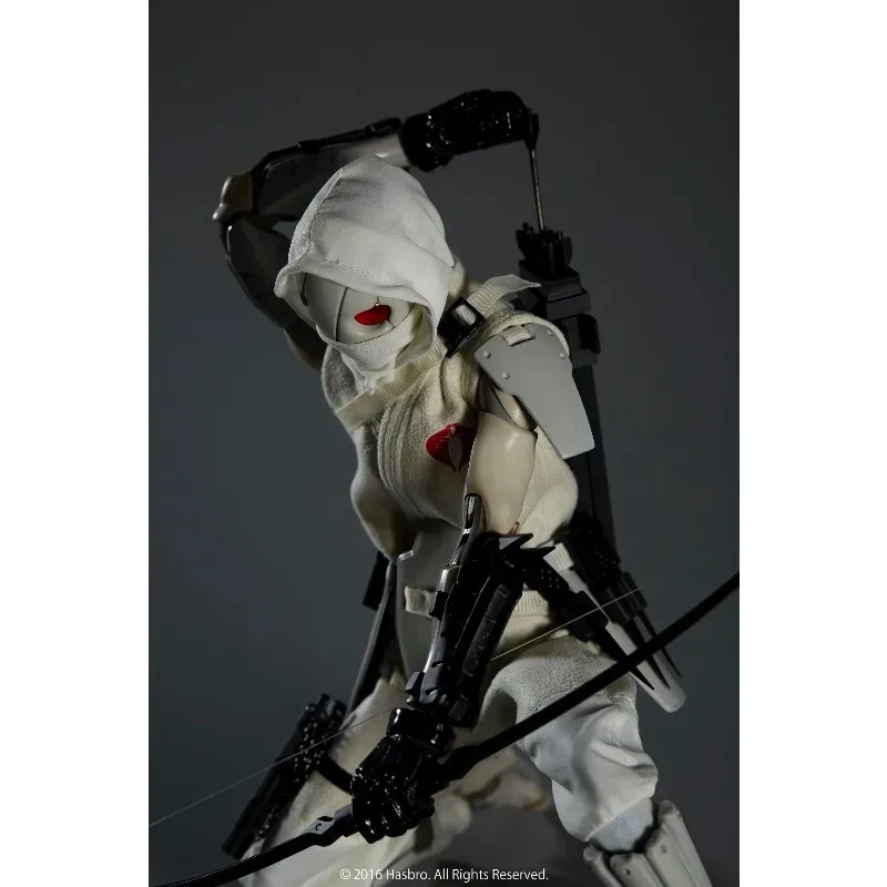 Trendy Recommended Toy Gift Collection or Display—Authentic Thousand Value Practice【1/6 Snake Eye Toy East Asia Heavy Industry】