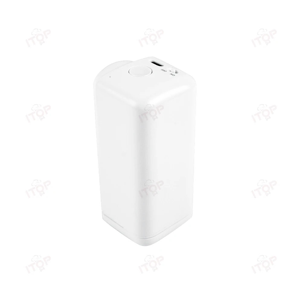 STLF JW طابعة صغيرة محمولة باليد جميع أنواع المواد الماصة سطح DIY نمط مريح وسريع