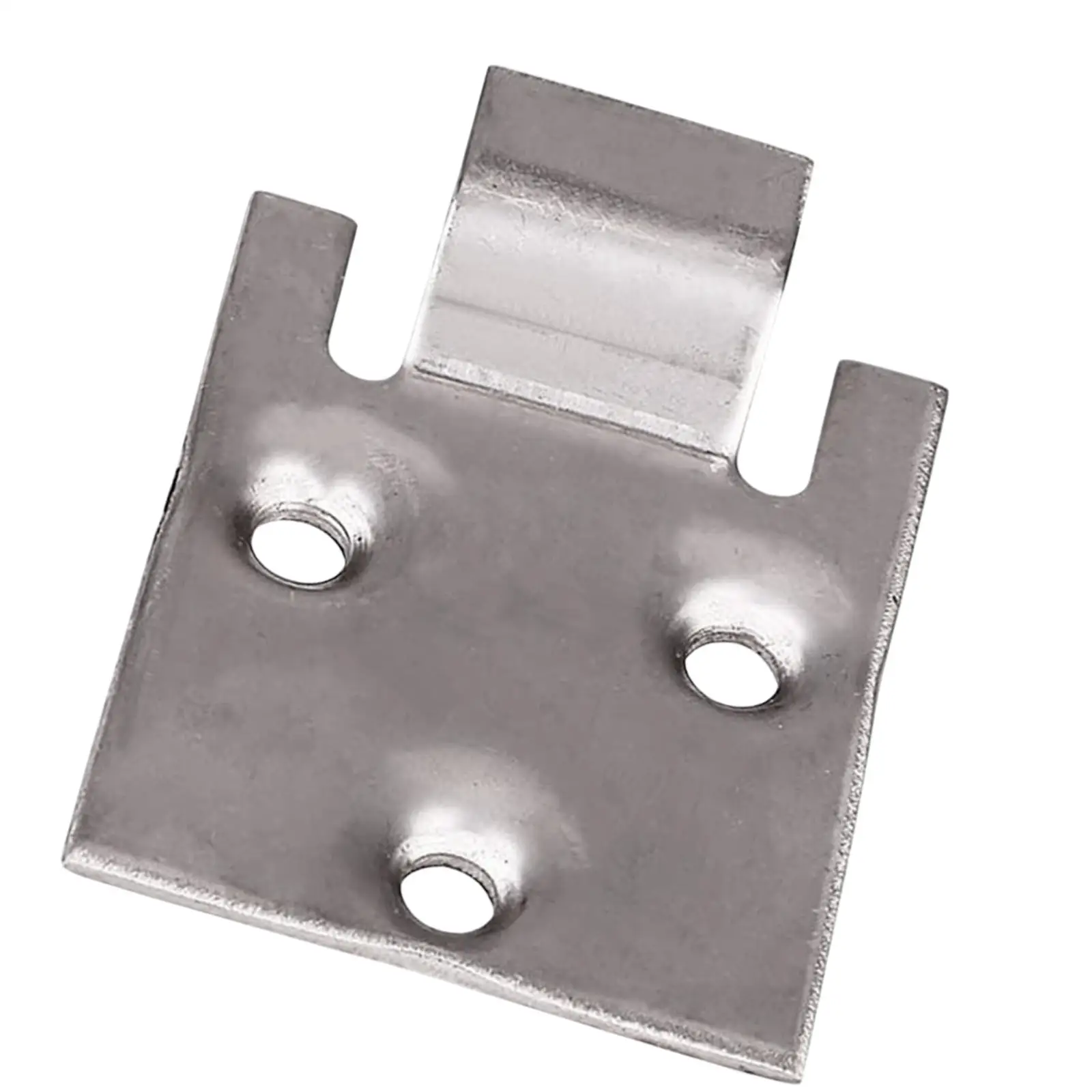 

Golf Cart Seat Bottom Hinge Plate Supplies Direct Replace High Performance