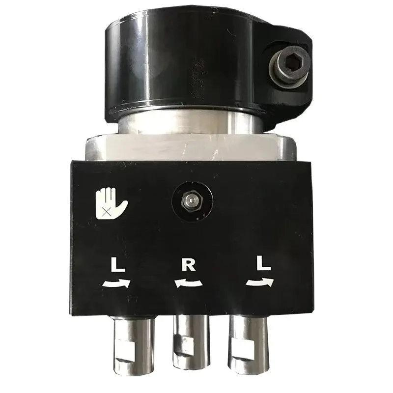 Row drill hinge drill bag, wooden door hinge bag 48-6 door punching, woodworking rows of accessories