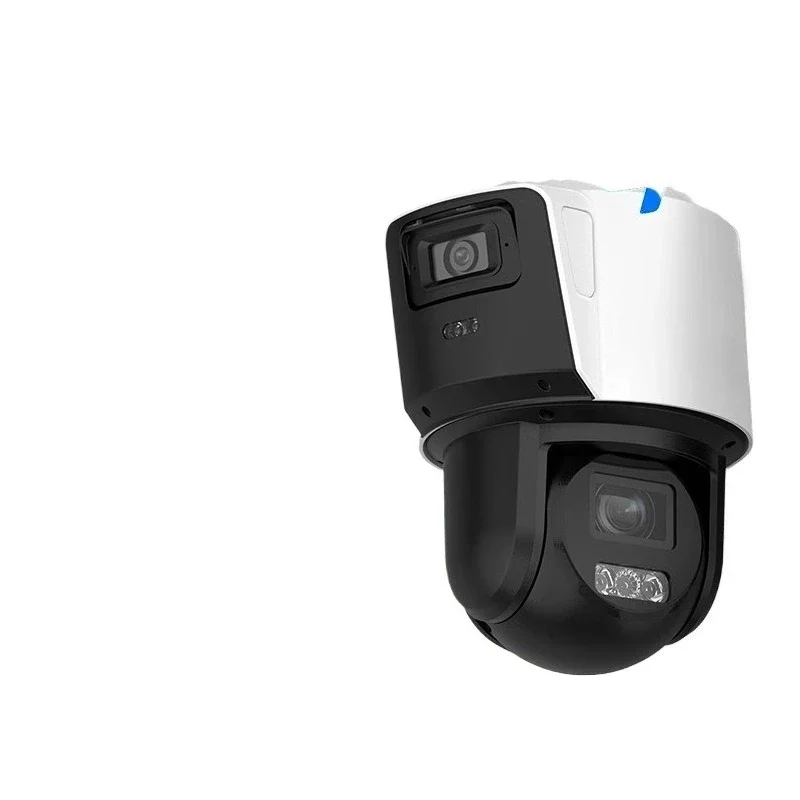 

Monitor home Commercial mobile phone Remote 4G zoom Camera head Outdoor night vision 360 degrees No dead ends