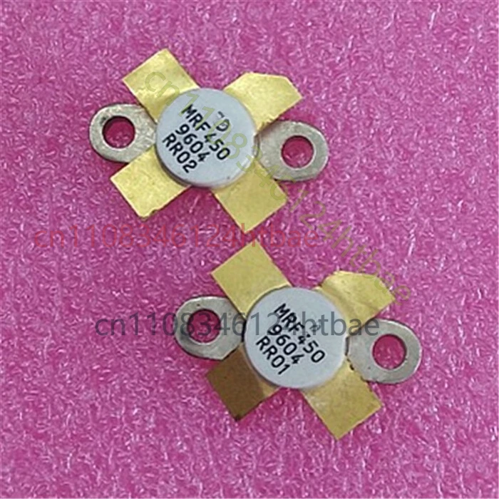 

1PCS MRF450 Encapsulation:RF TRANSISTOR,THE RF LINE