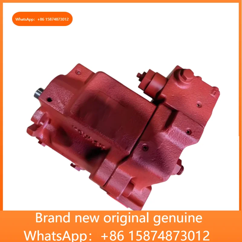 K3V series Hydraulic Oil Pump K3V63 K3V112 K3V140 K3V280 K3V112DT Hydraulic Piston Pump K3V112DT-1X5R-9C32-V