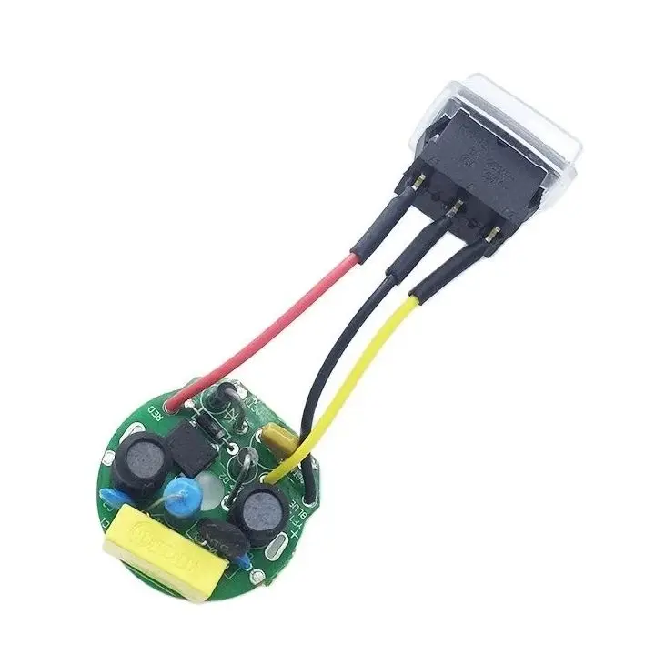 pet clipper parts Replacement printed circuit board for Moser Max 45