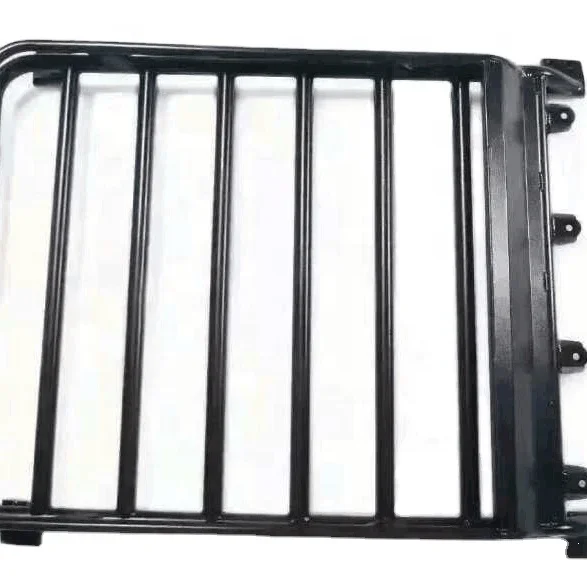 Universal Vehicle Roof Rack For Car Cargo Basket Luggage Aluminum Roof Racks All Types For Jimny