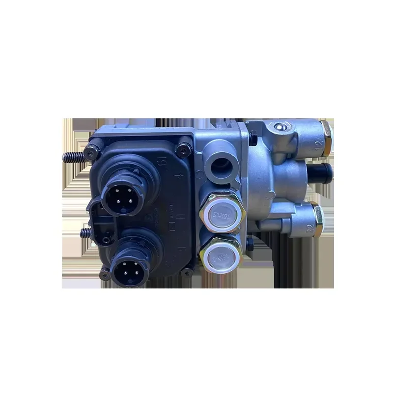 No Complain Quality BRAKE VALVE PEDAL 4800014010