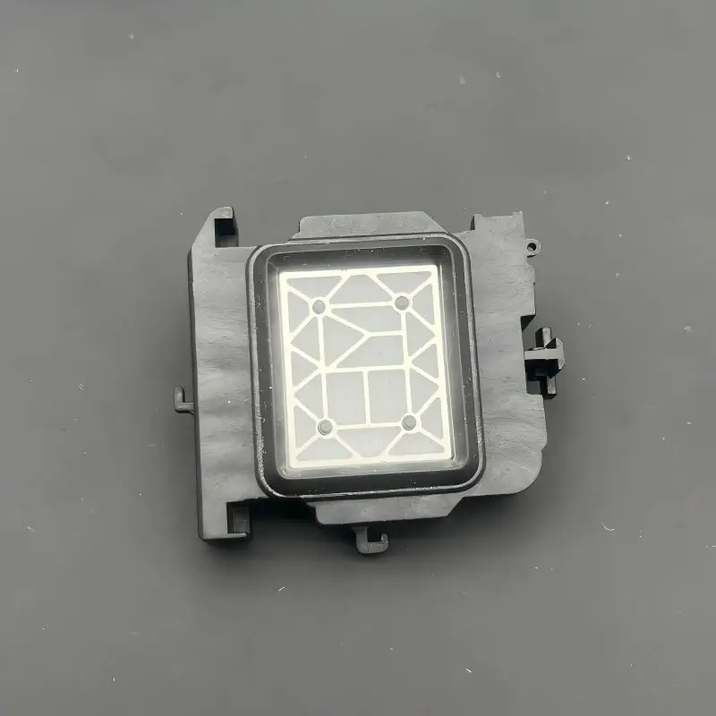 6-Color XP600 TX800 Printhead Capping Top Cap Compatible with XP 55/600/950/820 Printers - Printer Head Capping Solution