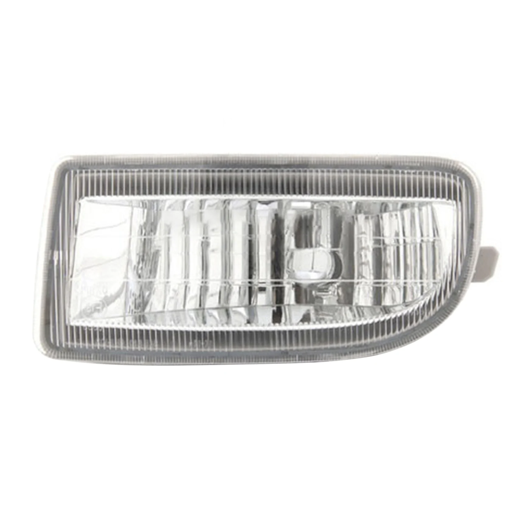 Car Left Side Front Fog Lamp Without Bulb Daytime Running Lights for Toyota Land Cruiser 100 LC100 FJ100 1998-2007