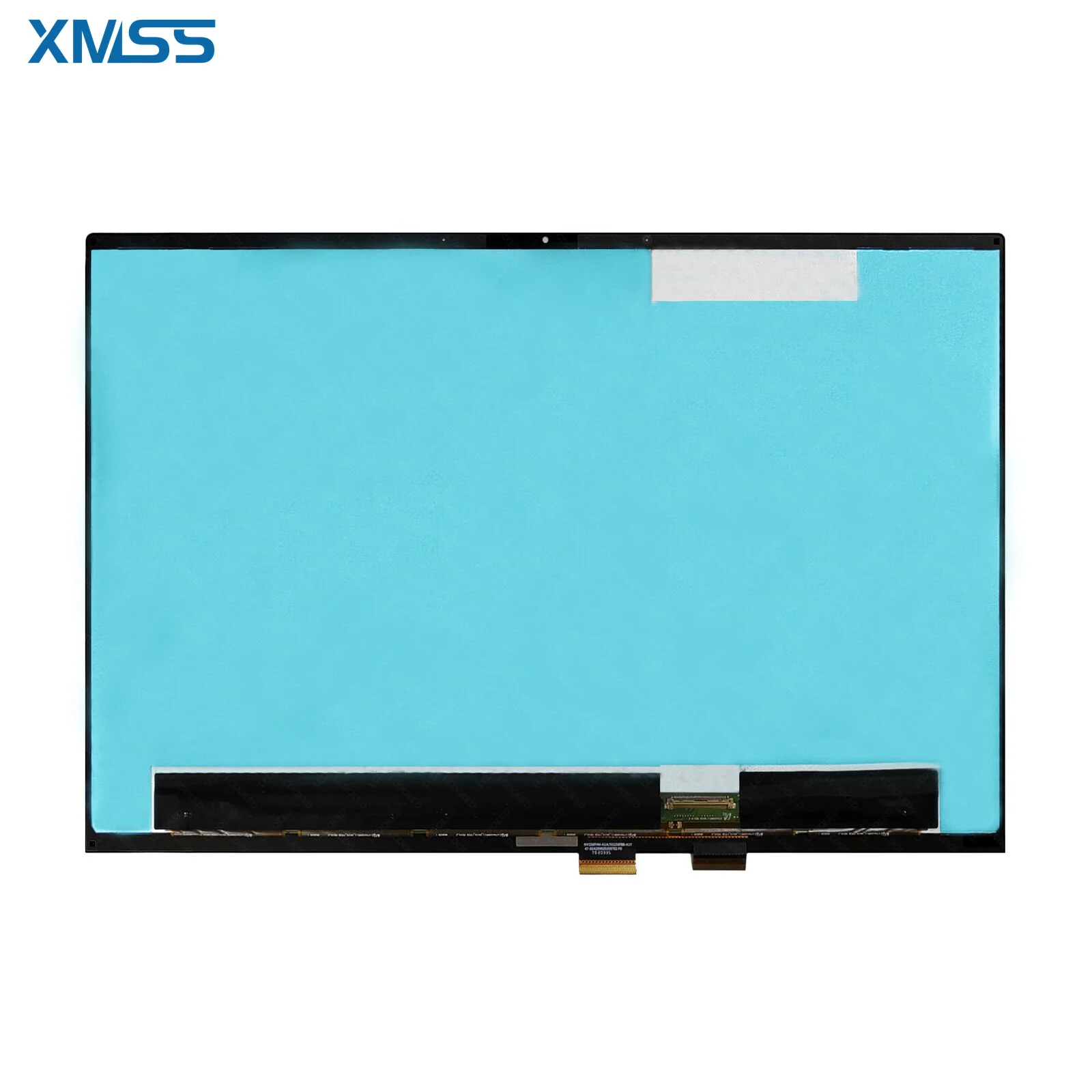 OLED 3840x2160 LCD Touch Screen Assembly for ASUS Zenbook Flip 15 UX564E UX564P