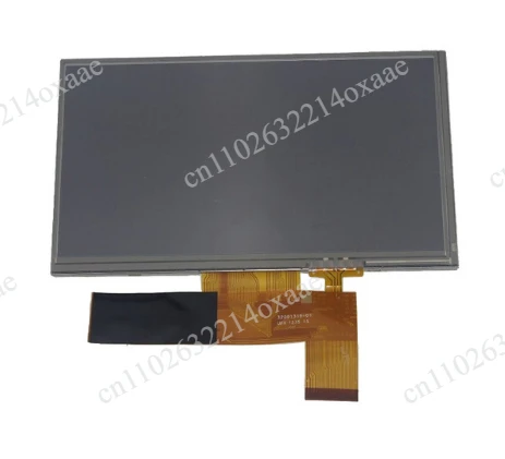 For 7-inch ZJ070NA-03C LCD display screen With touch screen