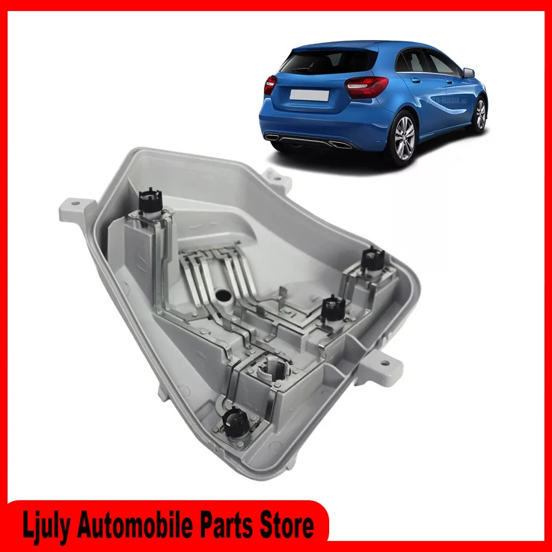 

A1768200177 Задний левый/правый задний фонарь, розетка для Mercedes-Benz 2012-2018 W176 A-Class A160 A180 A200 A1768200277