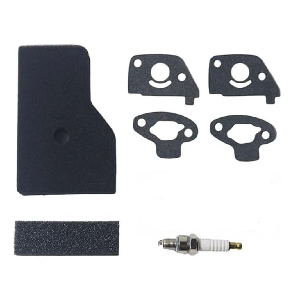 Fuel Bowl Seals As Shown Carburetor Gaskets Carburetor Bowl Gasket Set Maintains Clean Airflow For Generator Maintenance