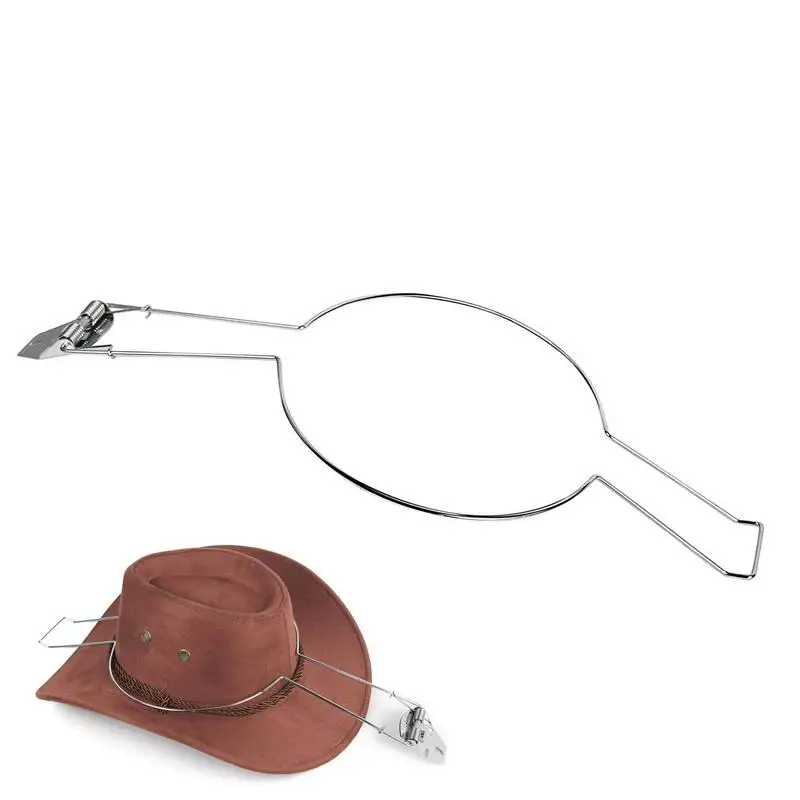 

Cowboy Hat Holder For Car Auto Hat Organizer Keep Hat Shape Car Accessory Cowboy Hat Holder For Trucks Hat Rack Pickup Truck