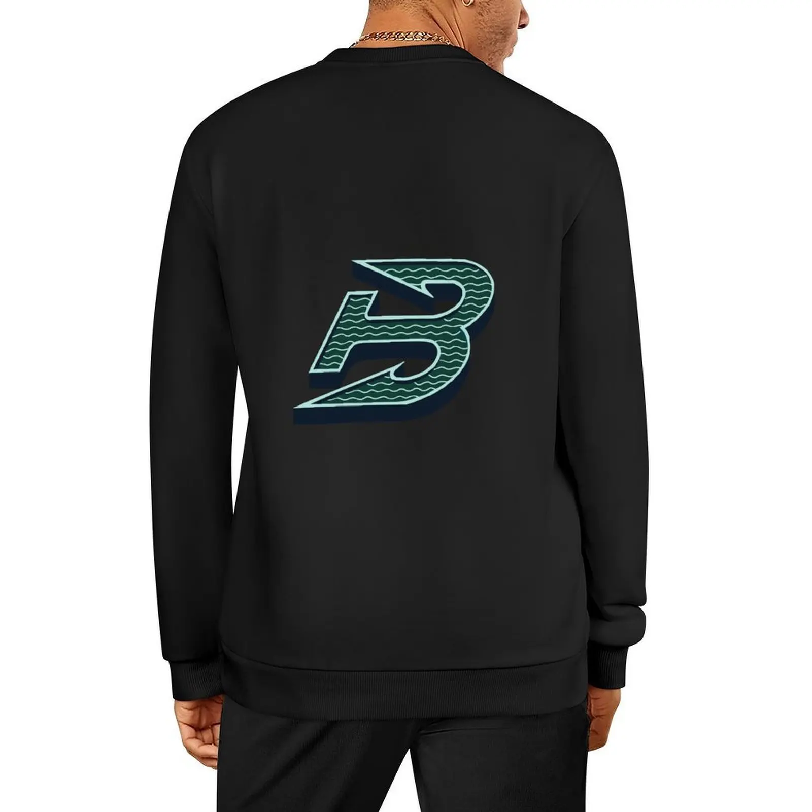 

Boston Fleet PWHL logo with green background Pullover tracksuit clothes for men men's clothing hooded sweatshirt for men