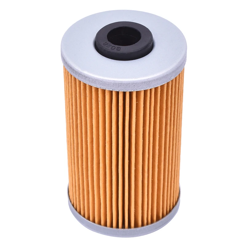 Motorcycle Oil Filter for Kymco 125 Venox 125 Dink i.e. Grand Dink 125i G-Dink i.e 00i Yager GT 1541A-KKC3-9000