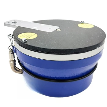 Air shock absorber Damping spring equipment vibration isolator Air floating precision machine tool seismic isolation