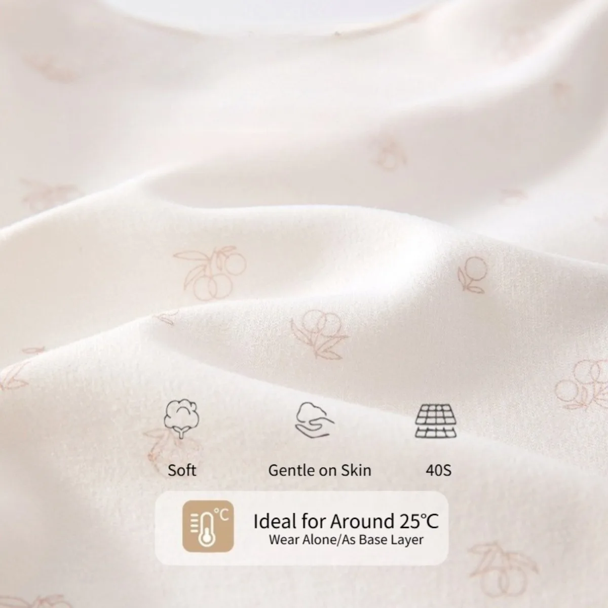 Soft Cotton Newborn Romper Long Sleeve Open Front Baby Onesie Breathable Skin-friendly Infant Clothes Spring Autumn Unisex 0-6M