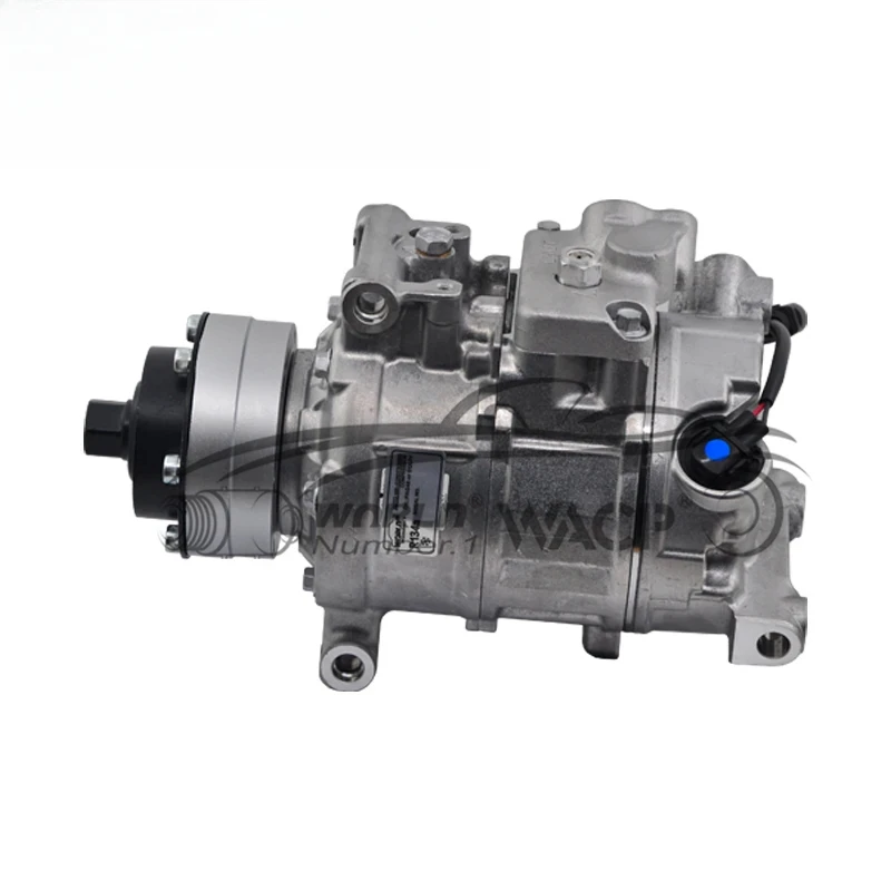 

4H0260805G 4471501551 DCP32062 Детали автоматического компрессора переменного тока 6SEU14C для S6 для Lamborghini для Gallardo для Aven