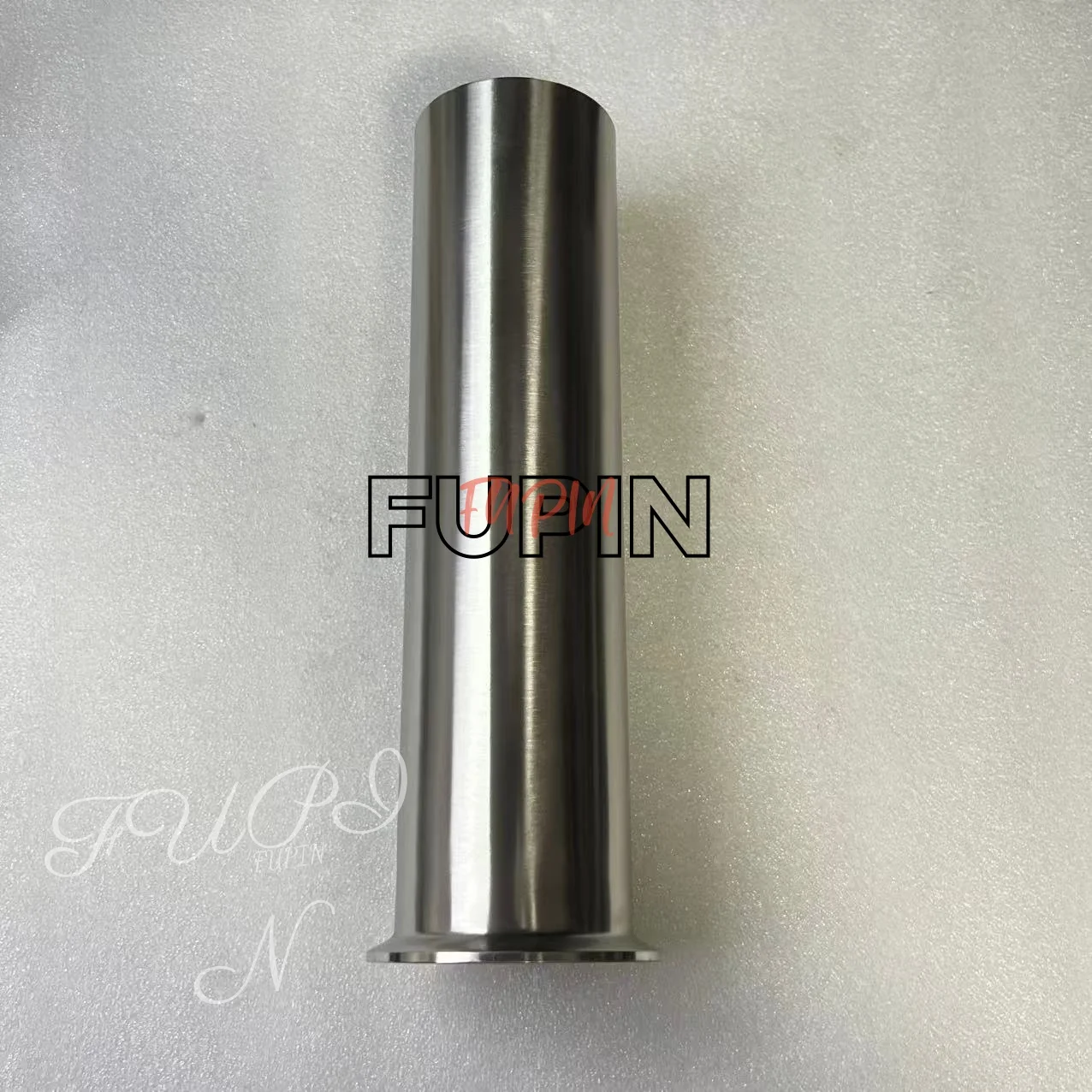 316L 304 Filling Machine Accessories: Cylinder Barrel, Material Barrel, Piston Cylinder, Dosing Cylinder