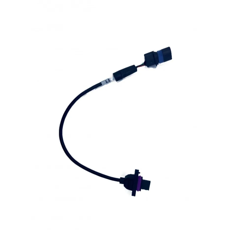 Agras Suitable for Dji Agricultural Drone Accessories T40/T20P Flow Meter Signal Cable Plant Protection Drone Repair Parts