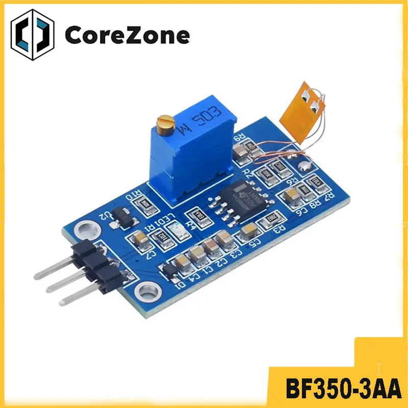 Strain Gauge Bend S…