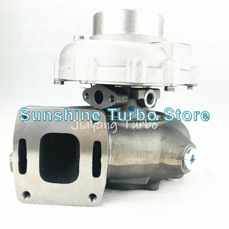 

Turbo for Man E2848LE322 Engine 21.94L D K27 Turbo 53279886903 53279706903 51.09100-7666 51.09100-7671