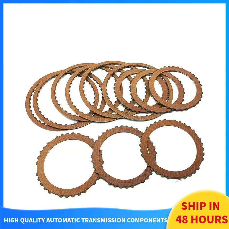 

0AW VL381 Комплект для ремонта главного ремонта автоматической коробки передач CVT для AUDI A4 A5 A6 A7 1.8L 2.0L V6 2.5L 2.8L 3.0L