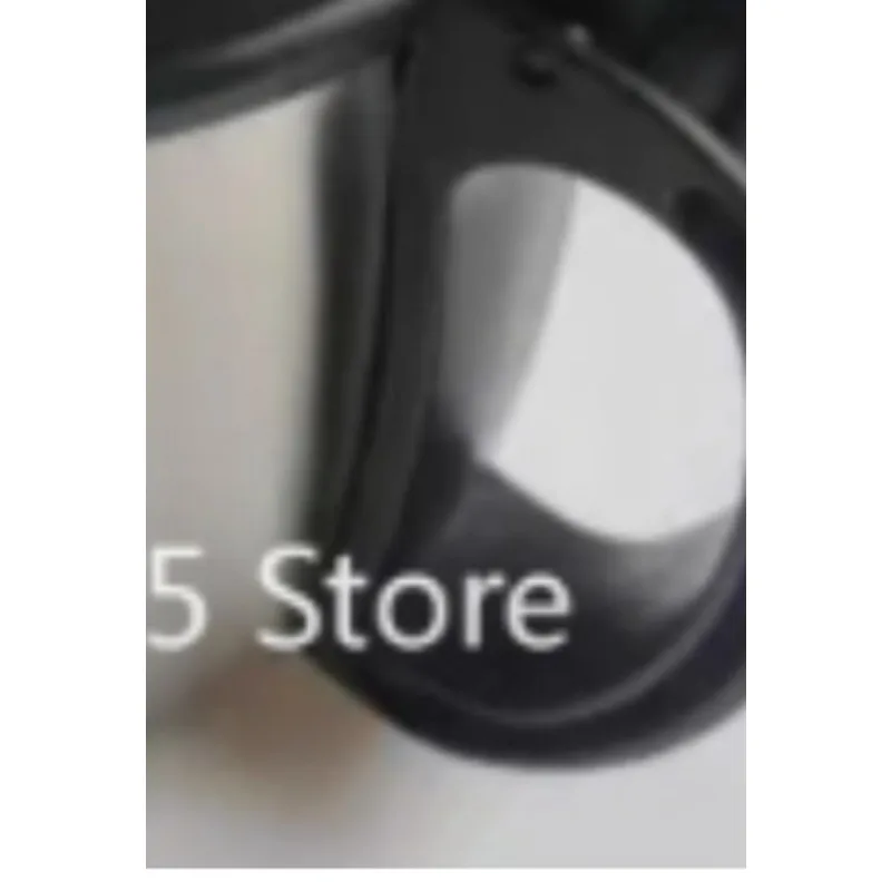 

Suitable for HD7761 7762 7751 machine accessories stainless steel coffee pot